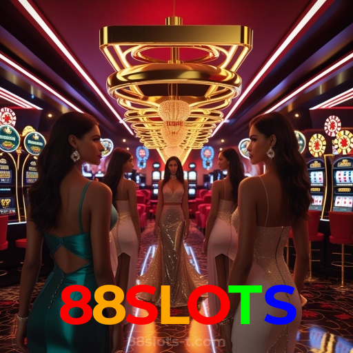 88SLOTS:Jogue slots e aposte no futebol ao vivo para vitórias emocionantes!