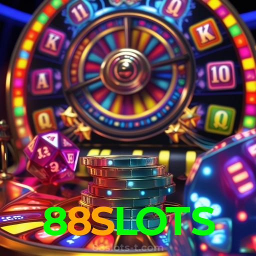 88SLOTS:Jogue slots, ganhe no futebol e aposte com confiança no nosso cassino!