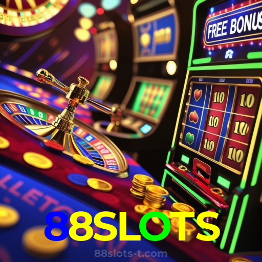 88SLOTS:No cassino online mais confiável, aposte no futebol e jogue roleta!