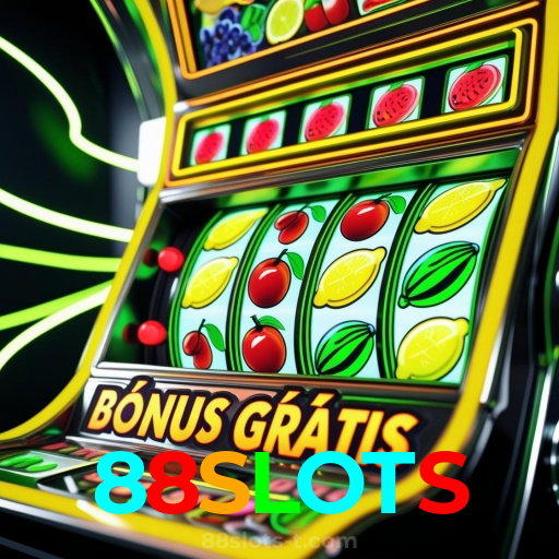 88SLOTS:Aposte no futebol e ganhe em jogos de cassino como roleta e blackjack!
