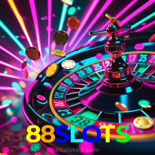 88SLOTS:O cassino mais confiável para apostas no futebol e jogos de cassino!