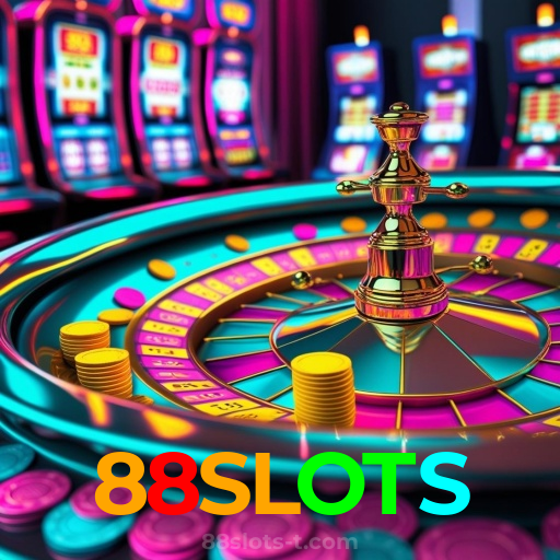 88SLOTS:Jogue poker, aposte no futebol e vença com grandes prêmios!