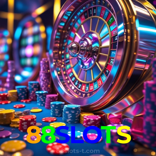 88SLOTS:Ganhe prêmios incríveis com apostas ao vivo em futebol e jogue roleta!