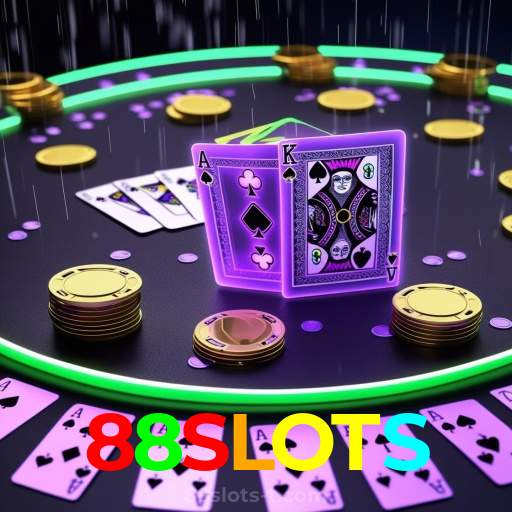 88SLOTS:Jogue nas roletas e conquiste prêmios incríveis!