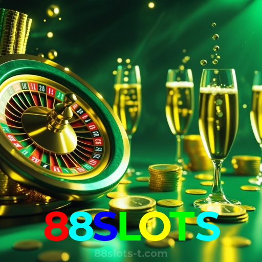 88SLOTS: O cassino online mais confiável para brasileiros ganharem!
