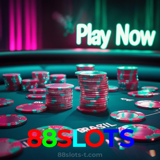 88SLOTS:Entre no cassino e aposte nas roletas mais emocionantes!