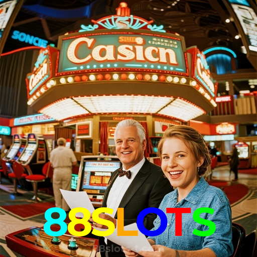 88SLOTS:Jogue agora no nosso cassino online e vença nas mesas de poker!
