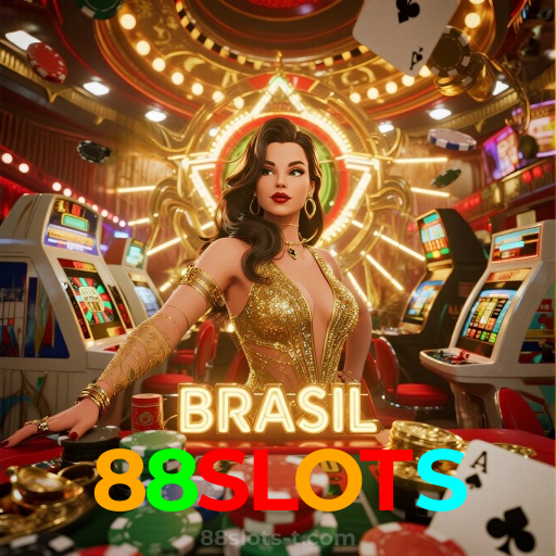 88SLOTS:A sorte está na roleta! Aposte e veja sua vitória acontecer!
