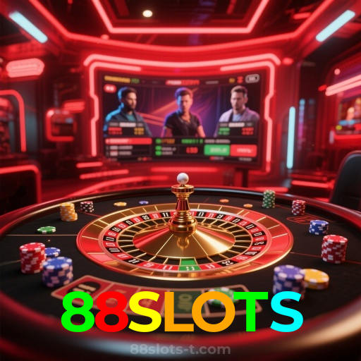 88SLOTS:Jogue poker, aposte no futebol e conquiste prêmios incríveis no cassino!