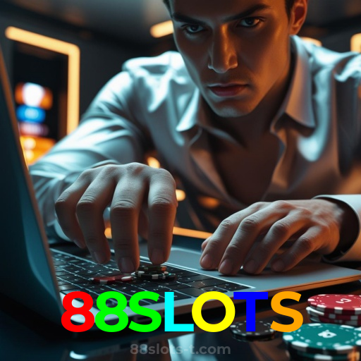 88SLOTS:Gire as slots e ganhe prêmios incríveis com cada giro!