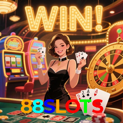 88SLOTS：O futebol digital está esperando por você! Aposte e vença!