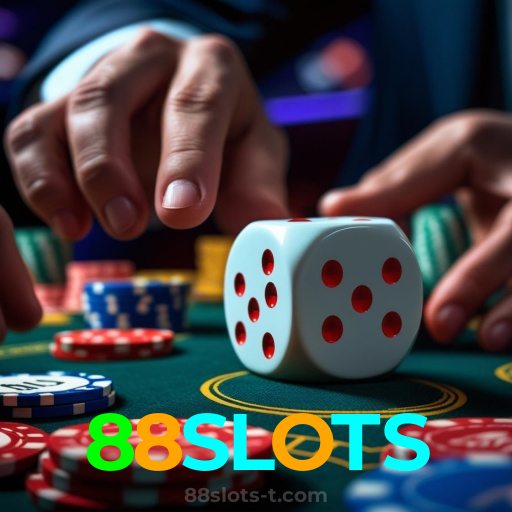 88SLOTS：Jogue blackjack, aposte no futebol e conquiste vitórias épicas no cassino online!