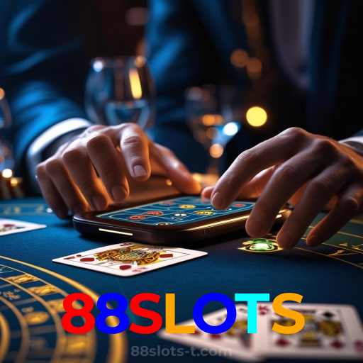 88SLOTS:Jogue slots, poker e aposte no futebol no cassino online mais emocionante!