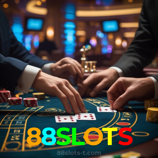 88SLOTS:Jogue slots, aposte no futebol e ganhe com confiança no nosso cassino online!
