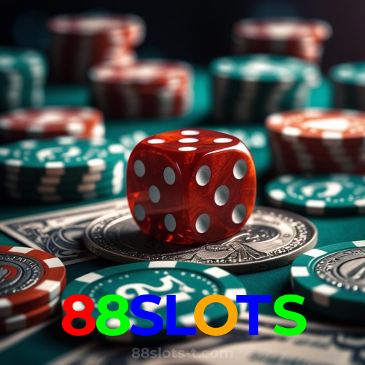 88SLOTS：A roleta está te esperando para grandes prêmios!
