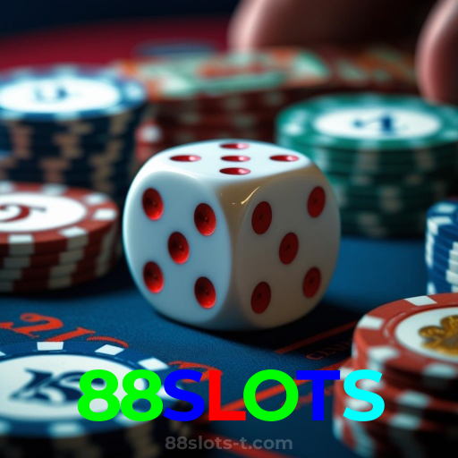 88SLOTS：Aposte no futebol digital e vença as maiores competições!