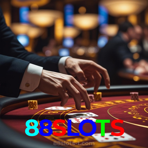 88SLOTS:Jogue slots, aposte no futebol e ganhe prêmios incríveis no cassino!