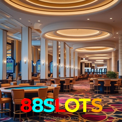 88SLOTS：Jogue slots, aposte no futebol e ganhe grandes prêmios em nosso cassino!