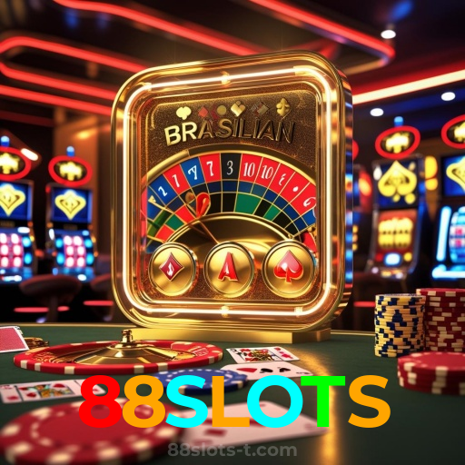 88SLOTS:Aposte no futebol e ganhe prêmios em blackjack e roleta online!