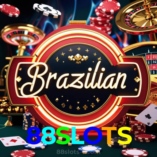 88SLOTS:O cassino online está te esperando! Gire a roleta e ganhe!