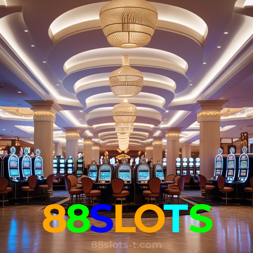 88SLOTS：O melhor do futebol online está aqui! Aposte e vença!