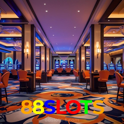 88SLOTS:O futebol online é mais emocionante quando você está ganhando!