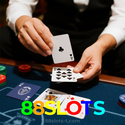 88SLOTS：Aposte no seu time e ganhe prêmios incríveis com poker e roleta!