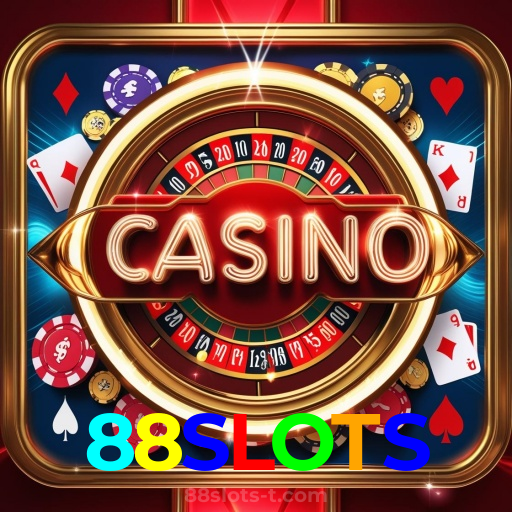 88SLOTS:Vire um mestre do Blackjack e conquiste sua vitória!