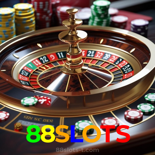 88SLOTS：Cada giro é uma nova chance de ganhar! Venha para as slots agora!