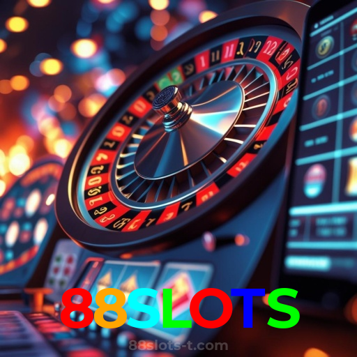 88SLOTS：O melhor cassino online está te esperando! Aposte e vença!