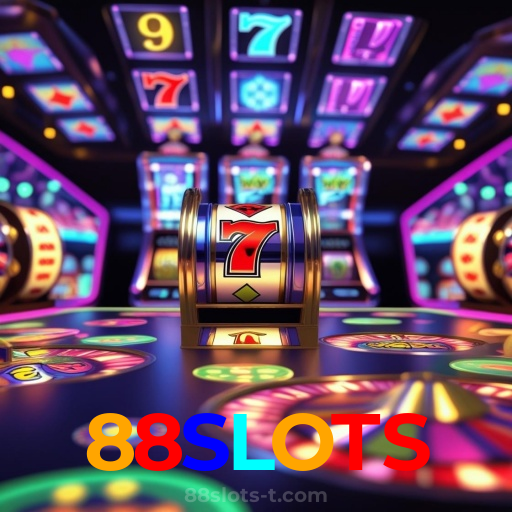 88SLOTS：Aposte no futebol, jogue poker e conquiste vitórias épicas!
