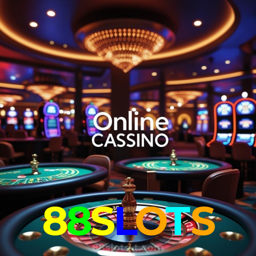 88SLOTS:Aposte no futebol online e mostre sua habilidade para ganhar!