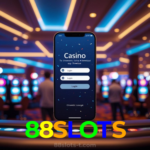 88SLOTS：Apostas em futebol e os melhores jogos de cassino para você ganhar!