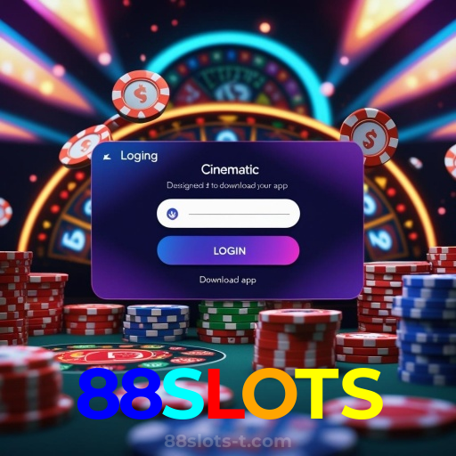 88SLOTS：Aposte nas melhores mesas de poker e vença como nunca!