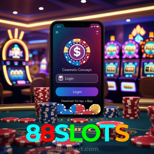 88SLOTS：Aposte no futebol online e mostre quem é o verdadeiro campeão!