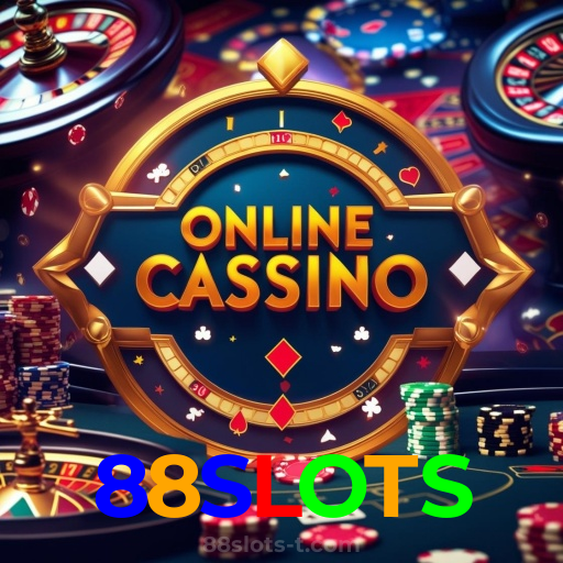 88SLOTS:Jogue futebol online e ganhe grandes prêmios!