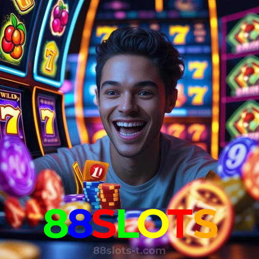 88SLOTS：Sinta a adrenalina das slots e conquiste vitórias como nunca!