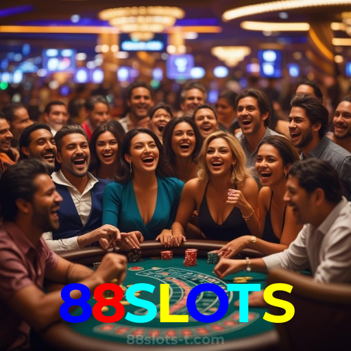 88SLOTS:Jogue nas nossas slots e conquiste prêmios de tirar o fôlego!
