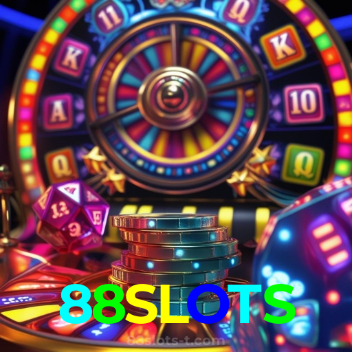 88SLOTS：Jogue slots, poker e aposte no futebol para prêmios incríveis!
