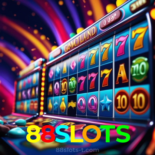 88SLOTS：Aposte no futebol online e mostre quem é o verdadeiro campeão!