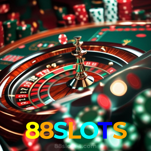 88SLOTS:Jogue futebol online e tenha grandes prêmios esperando por você!