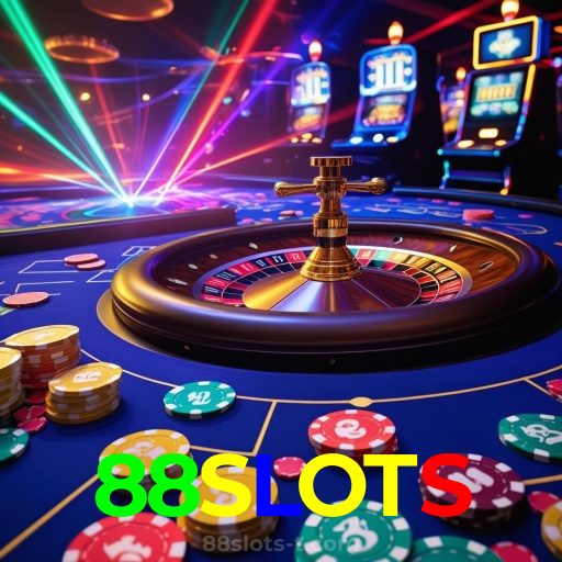 88SLOTS：Jogue futebol online e experimente a emoção de grandes vitórias!