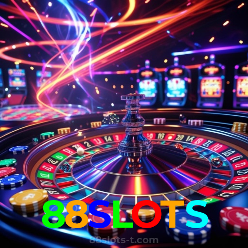 88SLOTS：Aposte no futebol e conquiste prêmios em blackjack e poker!