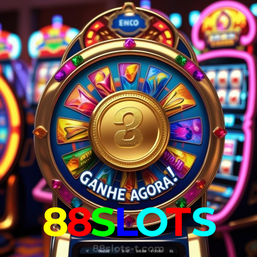 88SLOTS：Aposte e vença no futebol online, o campo de grandes vitórias!