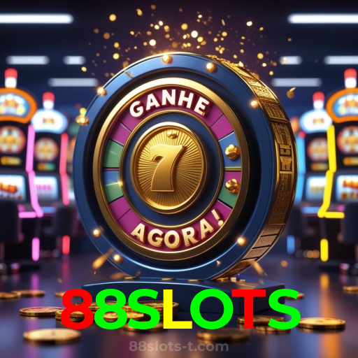 88SLOTS：Ganhe prêmios fantásticos nas roletas online!