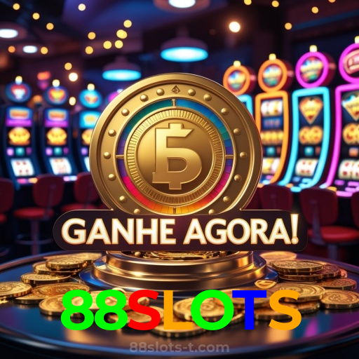 88SLOTS：Vença no futebol e nos melhores jogos de cassino online, como poker e roleta!