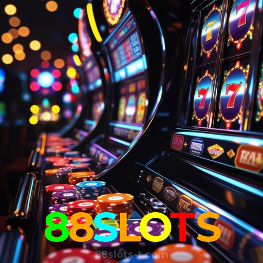 88SLOTS：Aposte no futebol online e vença no estilo que você merece!