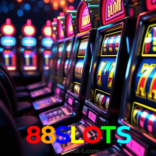 88SLOTS：Aposte no futebol online e sinta a emoção de vencer!