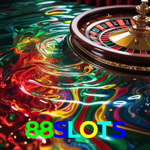 88SLOTS:Aposte no futebol e conquiste prêmios em blackjack e poker!