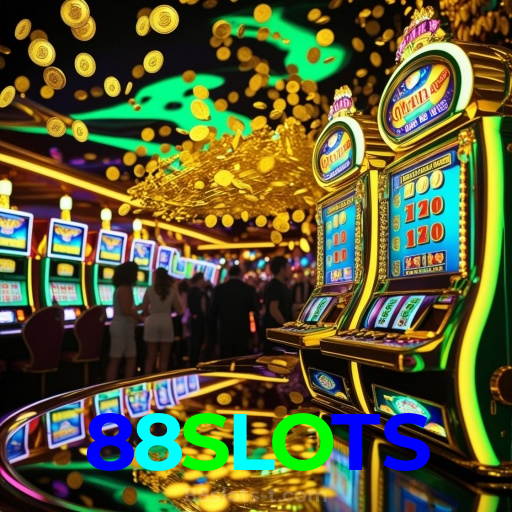 88SLOTS：Aposte no futebol e ganhe em roleta e blackjack no nosso cassino!